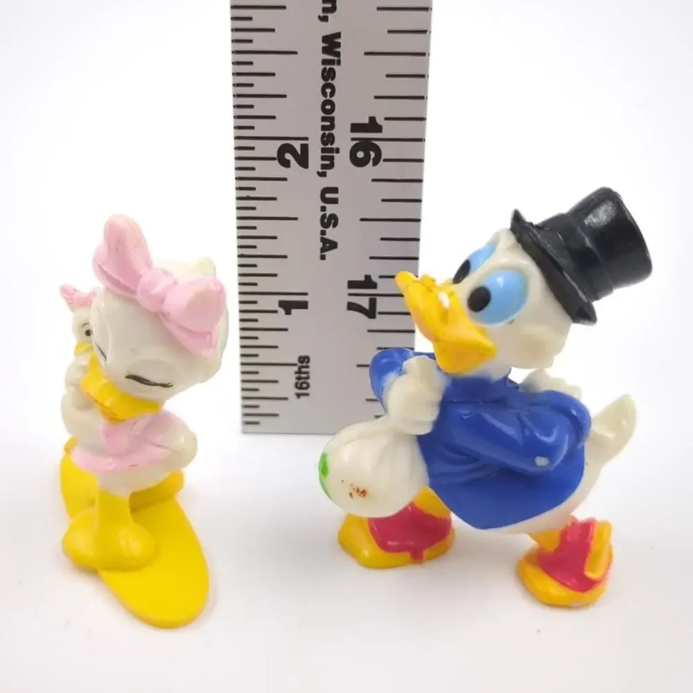 Disney Scrooge McDuck Webby DuckTales Mini 2